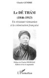 Le Dê tham (1858-1913)