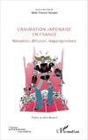 L'animation japonaise en France