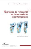 Expression de l'intériorité en danse moderne et contemporaine