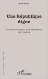 Une République digne