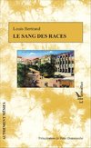 Le sang des races