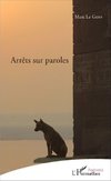 Arrêts sur paroles