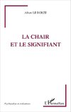 La chair et le signifiant