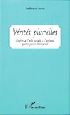 Vérités plurielles