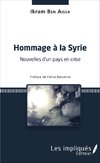 Hommage à la Syrie