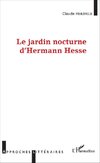 Le Jardin Nocturne d'Hermann Hesse