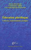 Education plurilingue