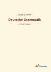 Deutsche Grammatik