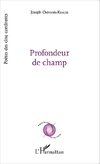 Profondeur de champ