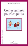 Contes animés pour les petits