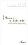 Sciences et biodiversité