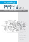 Proceedings of SMART LIVING FORUM 2019