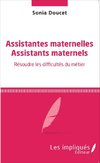 Assistantes maternelles Assistants maternels