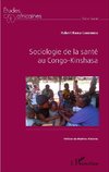 Sociologie de la santé au Congo-Kinshasa