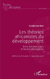 Les théories africanistes du développement