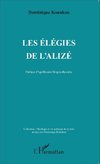 Les Élégies de l'Alizé