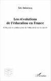 Les révolutions de l'éducation en France