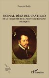 Bernal Díaz del Castillo