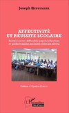 Affectivité et réussite scolaire