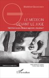 Le médecin devant le juge