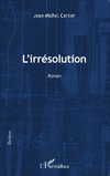 L'irrésolution