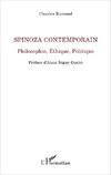 Spinoza Contemporain