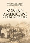 Korean Americans