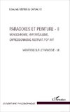 Paradoxes et peintures - II