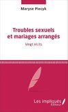 Troubles sexuels et mariages arrangés