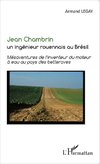 Jean Chambrin un ingénieur rouennais au Brésil