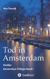 Tod in Amsterdam