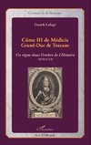 Côme III de Médicis