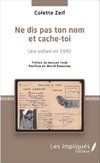 Ne dis pas ton nom et cache-toi