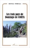 Les trois pays de Domingo de CORTA