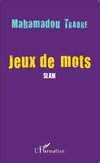 Jeux de mots