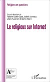 Le religieux sur internet