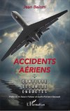 Accidents aériens