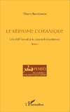 Le kérygme coranique