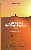 L'honneur de Morifindjan