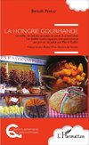 La Hongrie gourmande