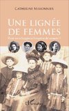 Une lignée de femmes