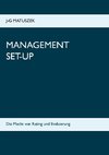 Management Set-Up