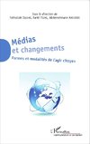 Médias et changements