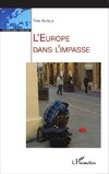 L'Europe dans l'impasse