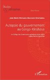 Autopsie du gouvernement au Congo-Kinshasa