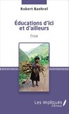 Éducations d'ici et d'ailleurs