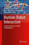 Human-Robot Interaction