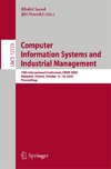 Computer Information Systems and Industrial Management