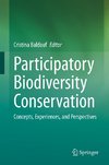 Participatory Biodiversity Conservation