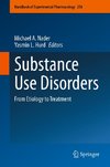 Substance Use Disorders